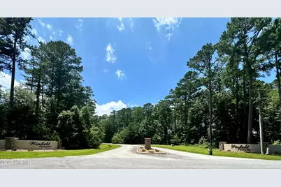 Lot 70 Winfield Lane, Belhaven, NC 27810 - Photo 21