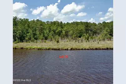 Lot 70 Winfield Lane, Belhaven, NC 27810 - Photo 1