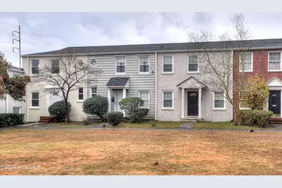 801 Monte Sano Avenue #B1, Augusta, GA 30904 - Photo 3