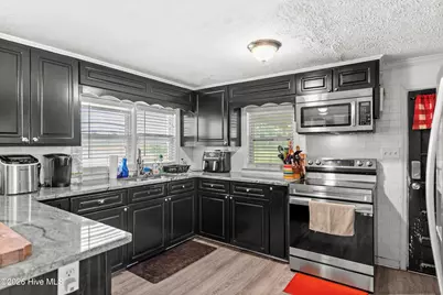 3001 S Nc 11 Highway, Teachey, NC 28464 - Photo 3