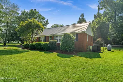 3001 S Nc 11 Highway, Teachey, NC 28464 - Photo 1