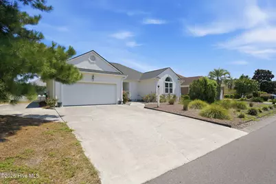734 Settlers Lane, Kure Beach, NC 28449 - Photo 3