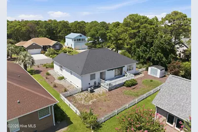 734 Settlers Lane, Kure Beach, NC 28449 - Photo 37