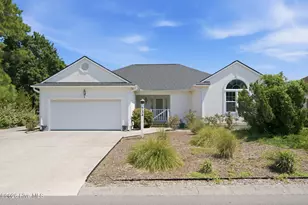 734 Settlers Ln, Kure Beach, NC 28449 - Photo 1