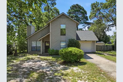 5719 Trevino Street, Hope Mills, NC 28348 - Photo 53