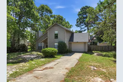 5719 Trevino Street, Hope Mills, NC 28348 - Photo 1