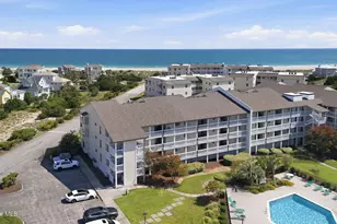 10300 Coast Guard Rd, Emerald Isle, NC 28594 - Photo 1