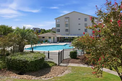 10300 Coast Guard Road #D102, Emerald Isle, NC 28594 - Photo 45