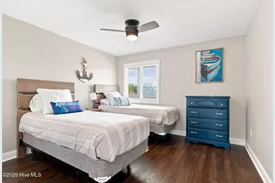 10300 Coast Guard Road #D102, Emerald Isle, NC 28594 - Photo 35