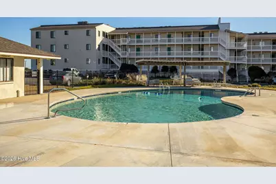10300 Coast Guard Road #D102, Emerald Isle, NC 28594 - Photo 53