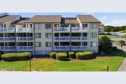10300 Coast Guard Road #D102, Emerald Isle, NC 28594 - Photo 51