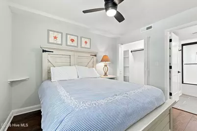 10300 Coast Guard Road #D102, Emerald Isle, NC 28594 - Photo 29