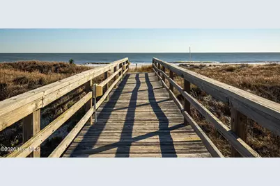 10300 Coast Guard Road #D102, Emerald Isle, NC 28594 - Photo 43