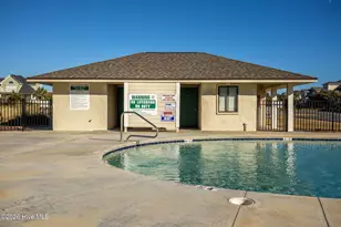 10300 Coast Guard Rd, Emerald Isle, NC 28594 - Photo 53