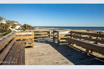 10300 Coast Guard Road #D102, Emerald Isle, NC 28594 - Photo 43