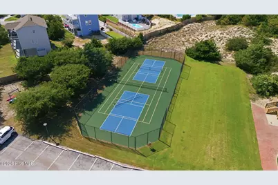 10300 Coast Guard Road #D102, Emerald Isle, NC 28594 - Photo 49