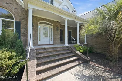 927 Stately Pines Road, New Bern, NC 28560 - Photo 51