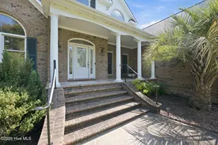 927 Stately Pines Rd, New Bern, NC 28560 - Photo 51
