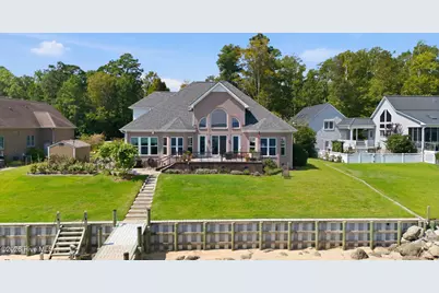 927 Stately Pines Road, New Bern, NC 28560 - Photo 41