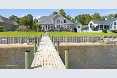 927 Stately Pines Road, New Bern, NC 28560 - Photo 35