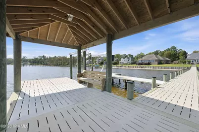 927 Stately Pines Road, New Bern, NC 28560 - Photo 37