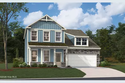 1222 Evening Walk NE, Winnabow, NC 28479 - Photo 1