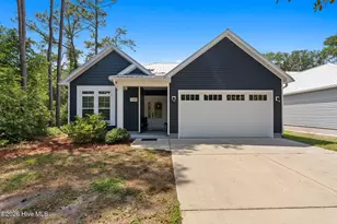 109 NW 24th St, Oak Island, NC 28465 - Photo 1