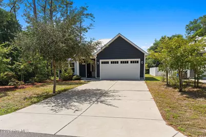 109 NW 24th Street, Oak Island, NC 28465 - Photo 5
