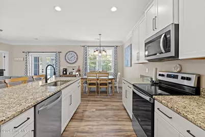 109 NW 24th Street, Oak Island, NC 28465 - Photo 13