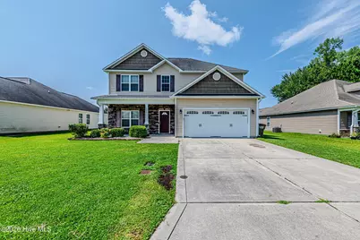755 Radiant Drive, Jacksonville, NC 28546 - Photo 1