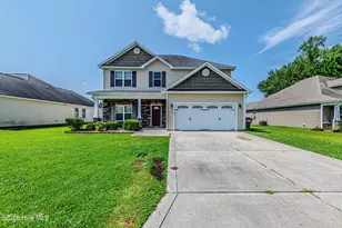 755 Radiant Dr, Jacksonville, NC 28546 - Photo 1