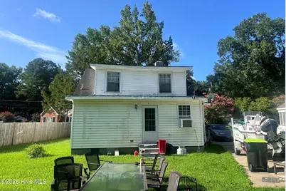 4340 W Perry Street, Farmville, NC 27828 - Photo 25