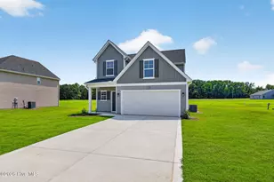 104 Rubyfield Ct, Fremont, NC 27830 - Photo 3