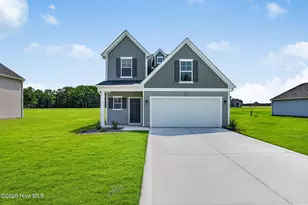 104 Rubyfield Ct, Fremont, NC 27830 - Photo 1
