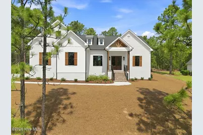 117 Steeplechase Way, Southern Pines, NC 28387 - Photo 1