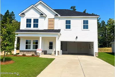 411 Granard Street, Grovetown, GA 30813 - Photo 1