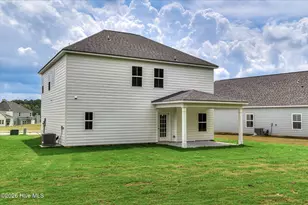 411 Granard St, Grovetown, GA 30813 - Photo 53