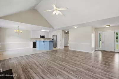 103 Wheel Coach Place, Goldsboro, NC 27534 - Photo 7