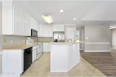 103 Wheel Coach Place, Goldsboro, NC 27534 - Photo 11
