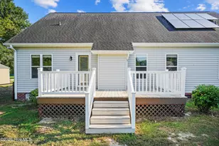 103 Wheel Coach Pl, Goldsboro, NC 27534 - Photo 29