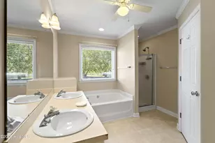 103 Wheel Coach Pl, Goldsboro, NC 27534 - Photo 25