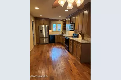 4 Foxhill Circle, Foxfire Village, NC 27281 - Photo 5