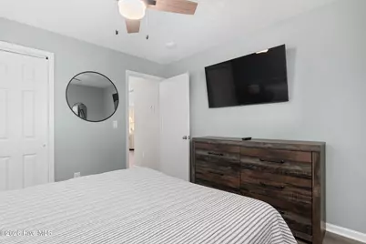 2714 W Beach Drive # 109, Oak Island, NC 28465 - Photo 21