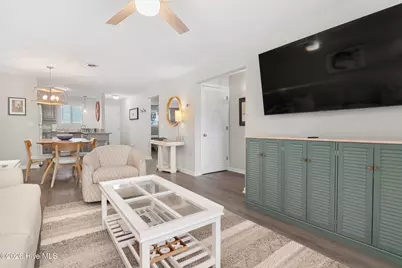 2714 W Beach Drive # 109, Oak Island, NC 28465 - Photo 13