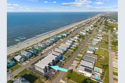 2714 W Beach Drive # 109, Oak Island, NC 28465 - Photo 37