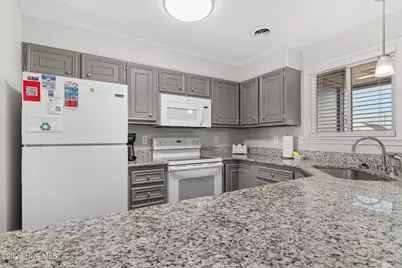 2714 W Beach Drive # 109, Oak Island, NC 28465 - Photo 7