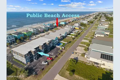 2714 W Beach Drive # 109, Oak Island, NC 28465 - Photo 3