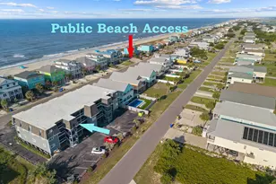 2714 W Beach Dr, Oak Island, NC 28465 - Photo 3