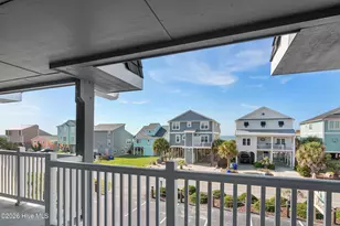2714 W Beach Dr, Oak Island, NC 28465 - Photo 33