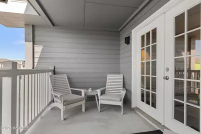2714 W Beach Drive # 109, Oak Island, NC 28465 - Photo 31